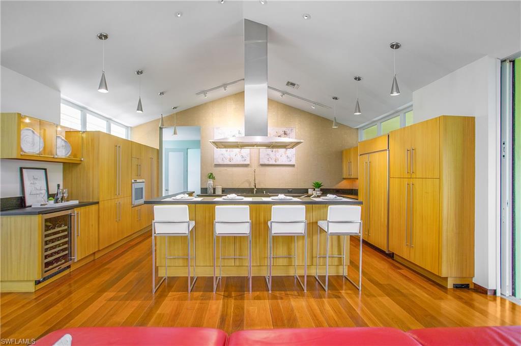 PINE RIDGE - Residential