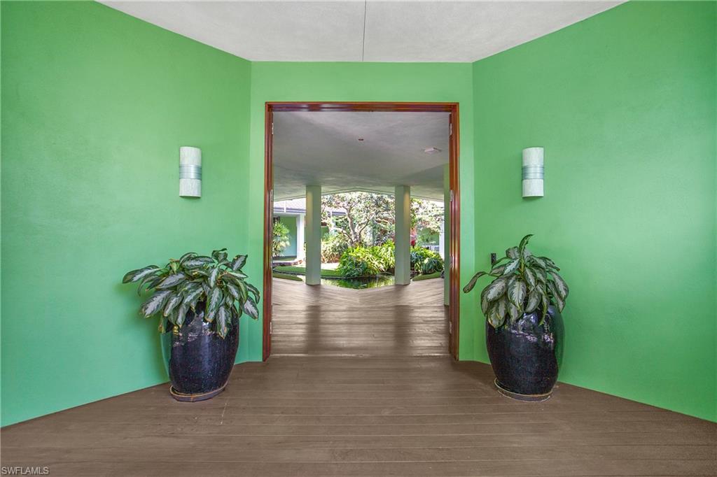 PINE RIDGE - Residential