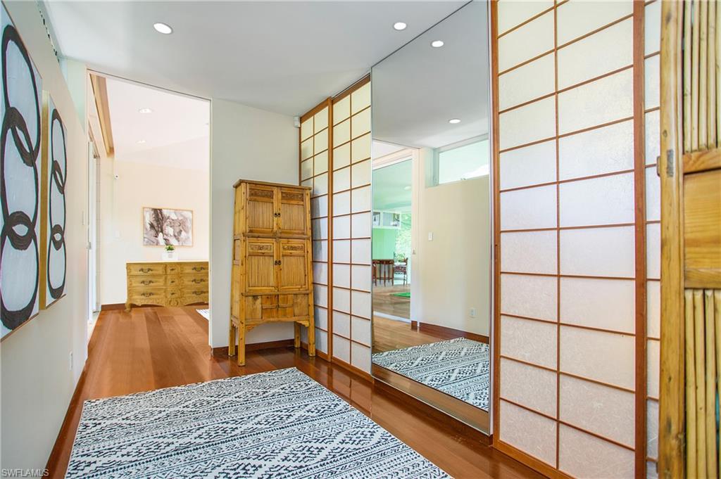 PINE RIDGE - Residential