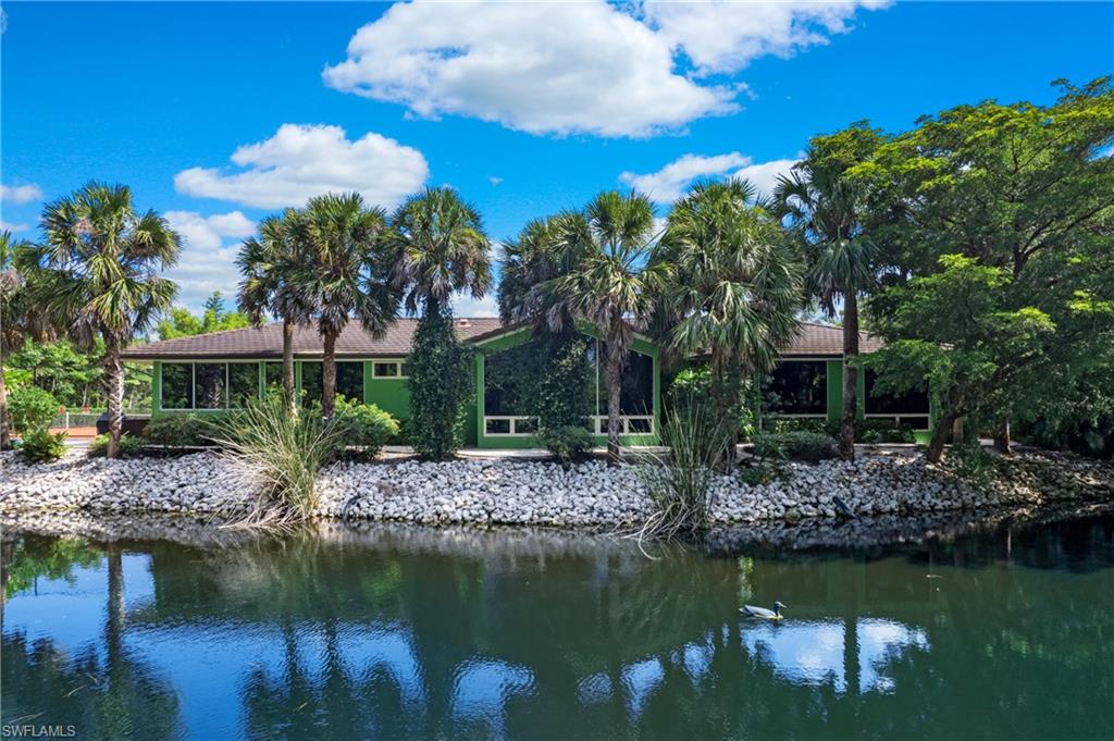 PINE RIDGE - Residential