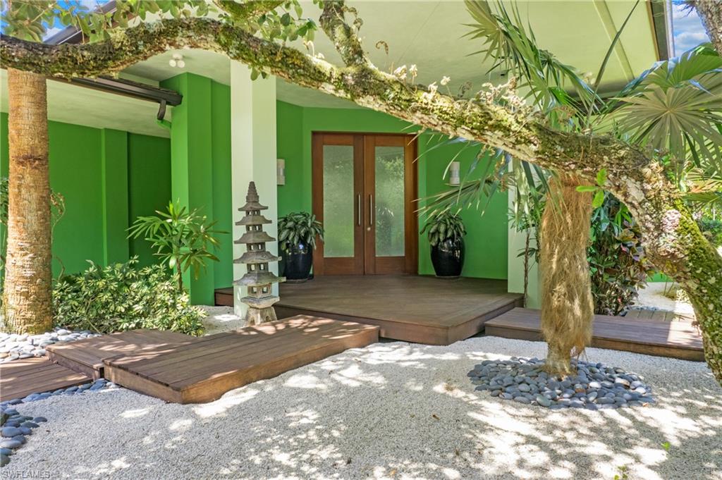 PINE RIDGE - Residential