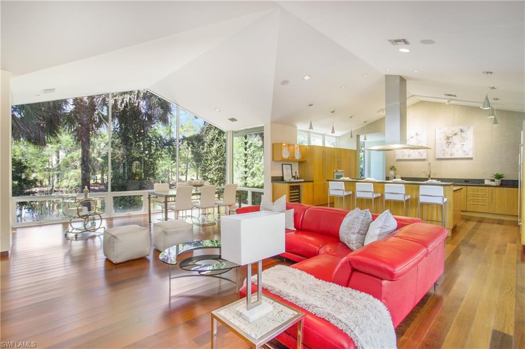 PINE RIDGE - Residential