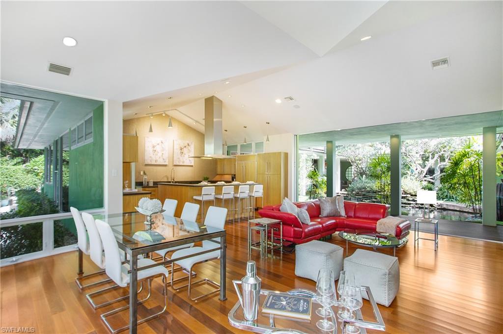 PINE RIDGE - Residential