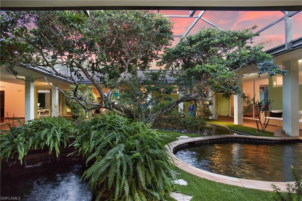 PINE RIDGE - Residential