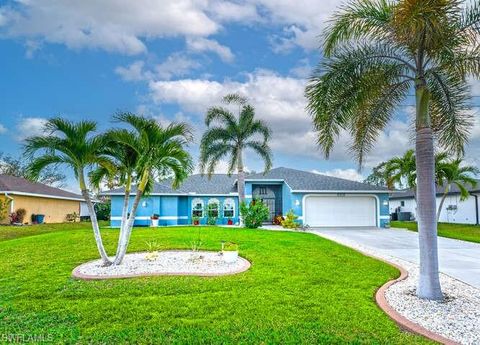 1914 NE 34th ST CAPE CORAL FL 33909