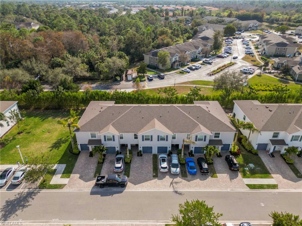 MEADOWOOD - Residential