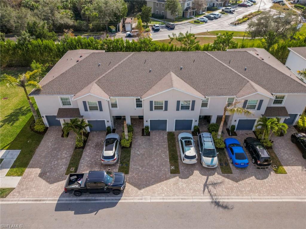 MEADOWOOD - Residential