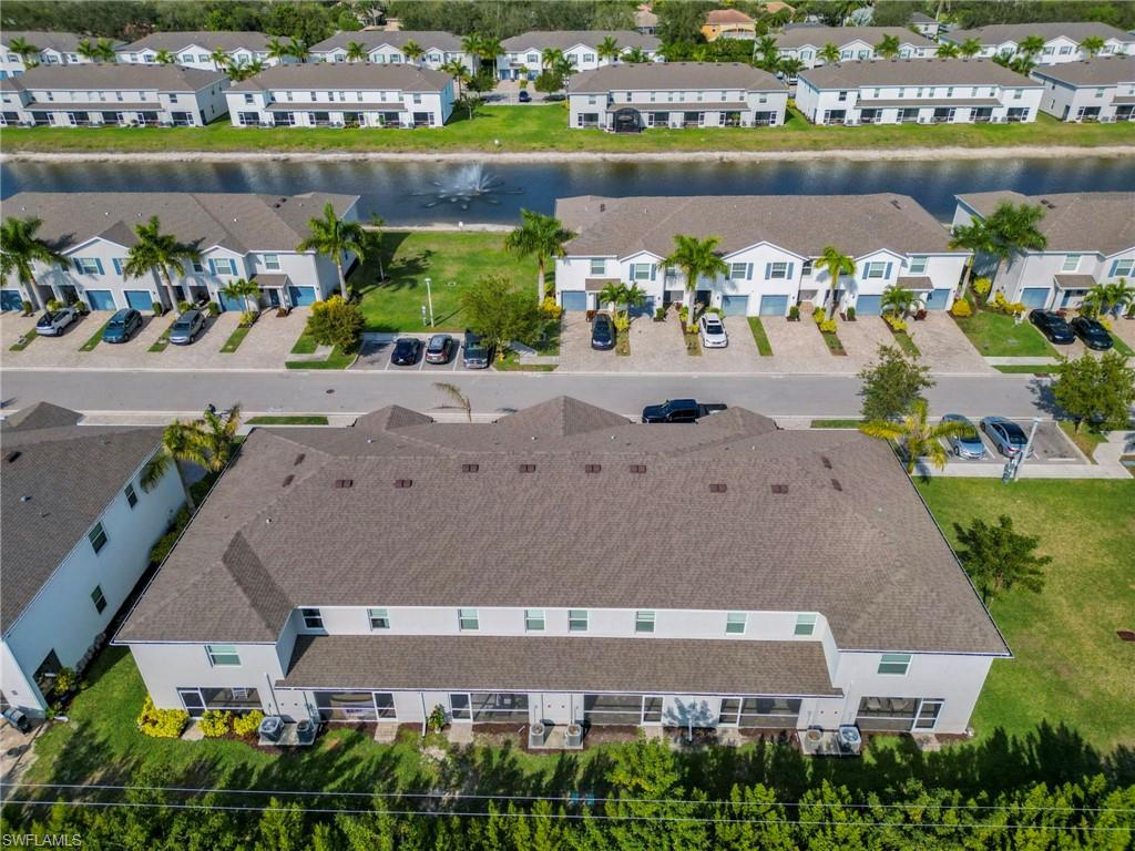 MEADOWOOD - Residential