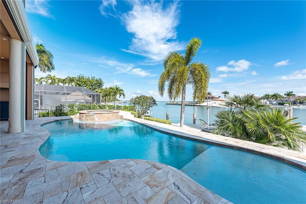 MARCO ISLAND - Residential