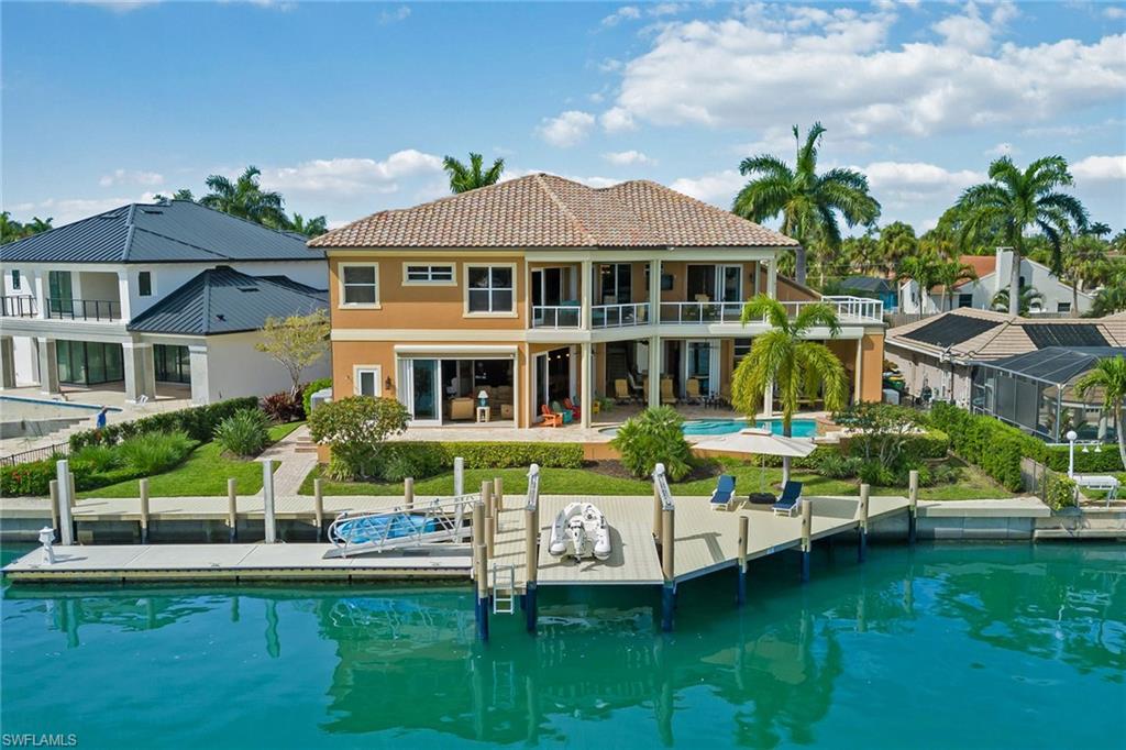 MARCO ISLAND - Residential