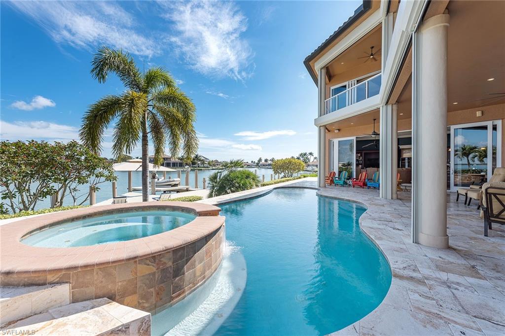 MARCO ISLAND - Residential