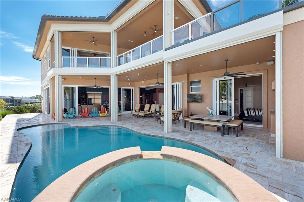 MARCO ISLAND - Residential