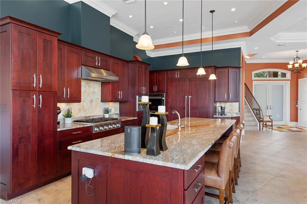 MARCO ISLAND - Residential