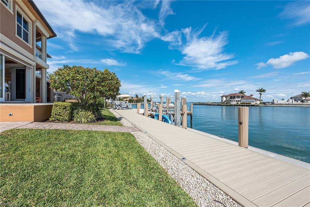 MARCO ISLAND - Residential