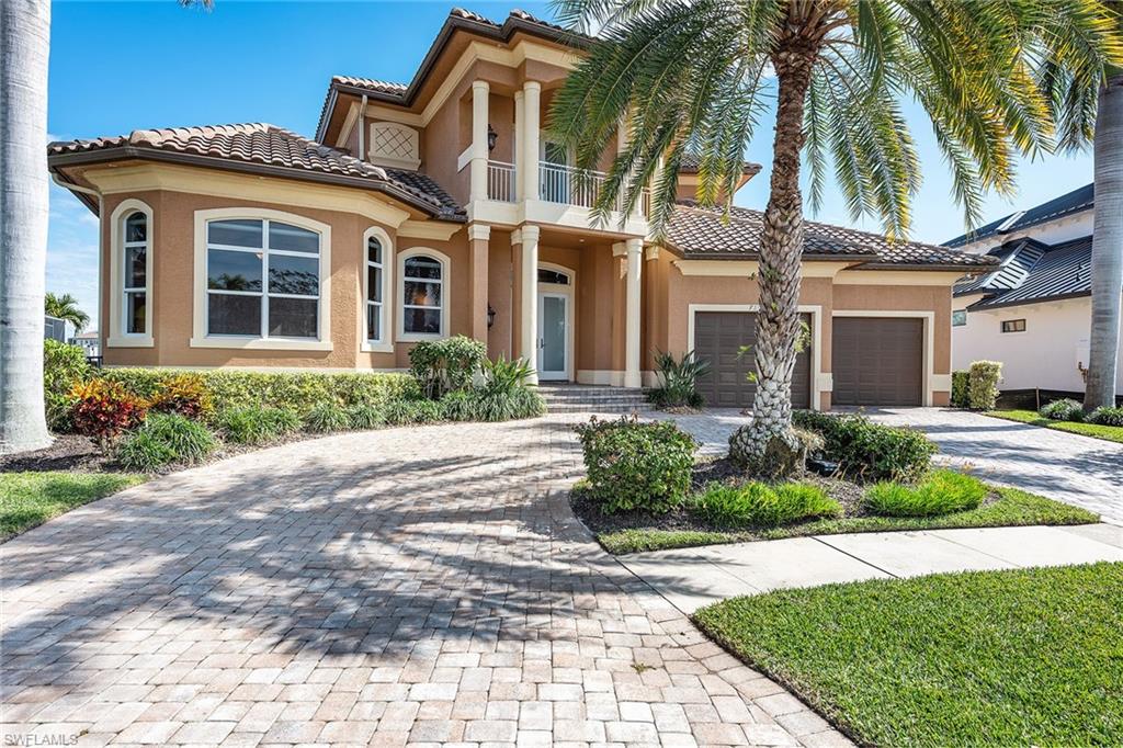 MARCO ISLAND - Residential