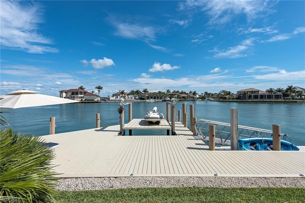 MARCO ISLAND - Residential