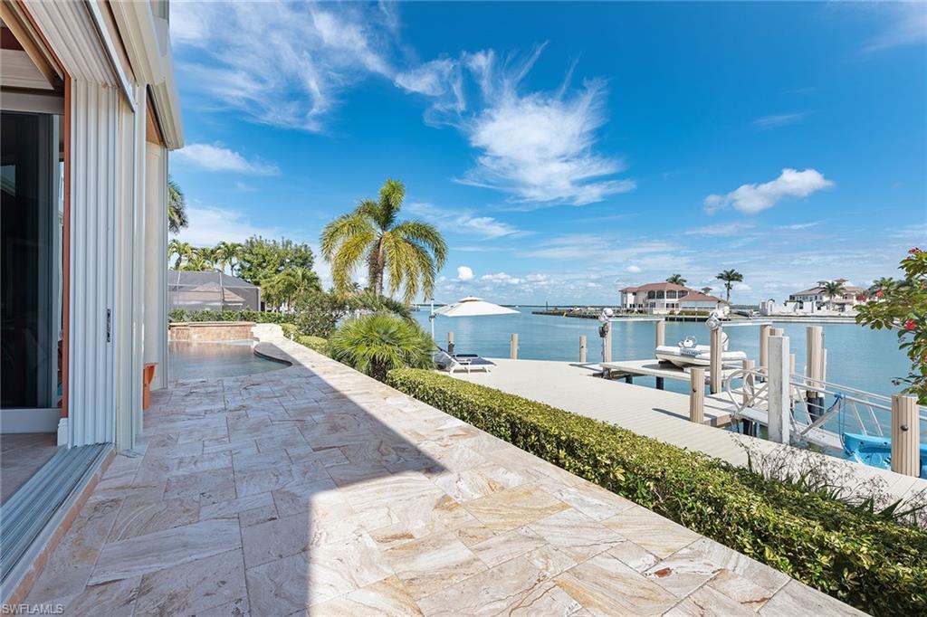 MARCO ISLAND - Residential