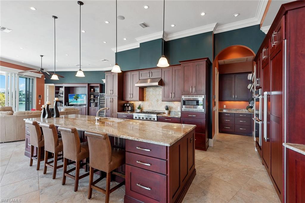 MARCO ISLAND - Residential