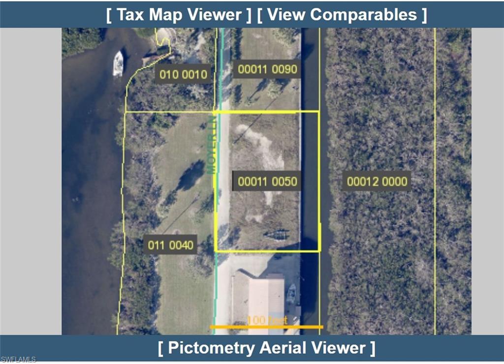 KREAMERS SUBD - Land