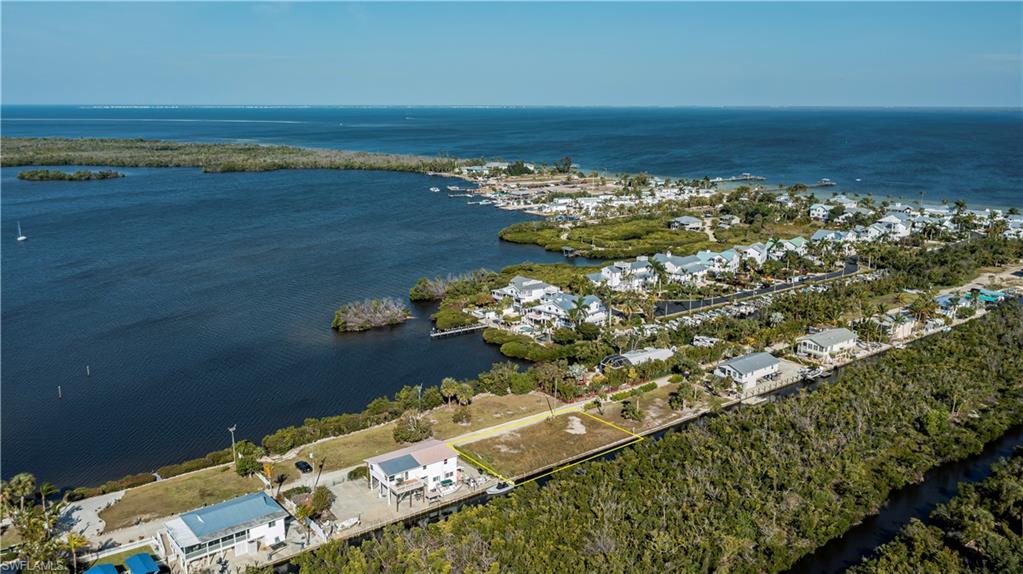 KREAMERS SUBD - Land