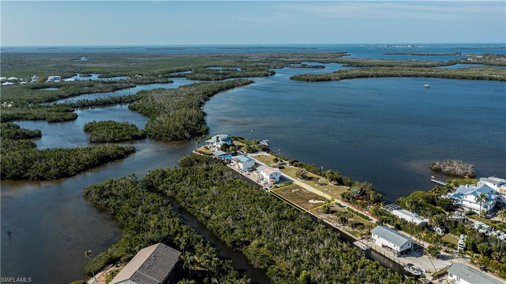 KREAMERS SUBD - Land