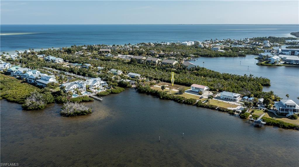 KREAMERS SUBD - Land