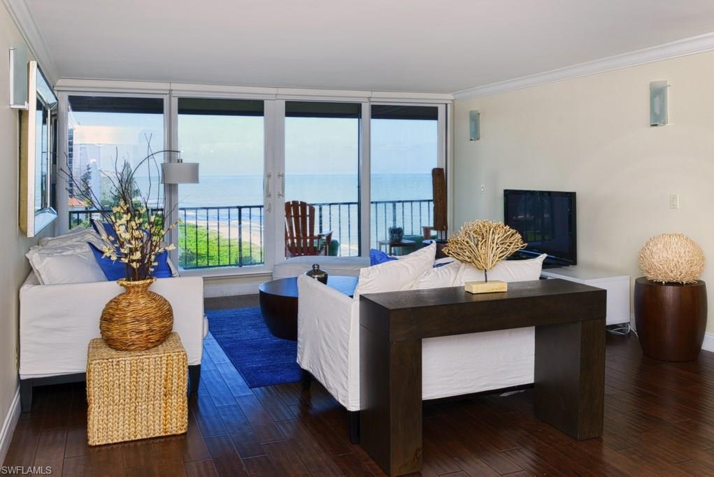 SURFSEDGE - Residential Lease