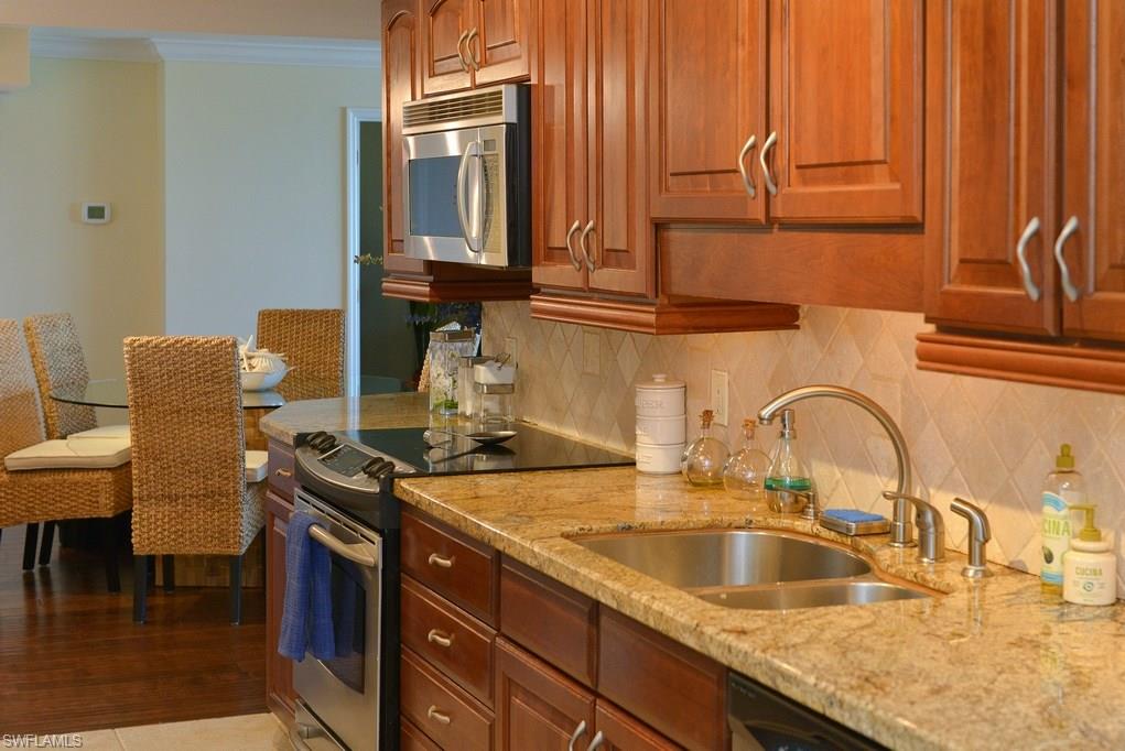 SURFSEDGE - Residential Lease