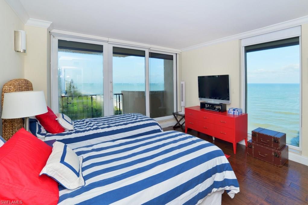 SURFSEDGE - Residential Lease