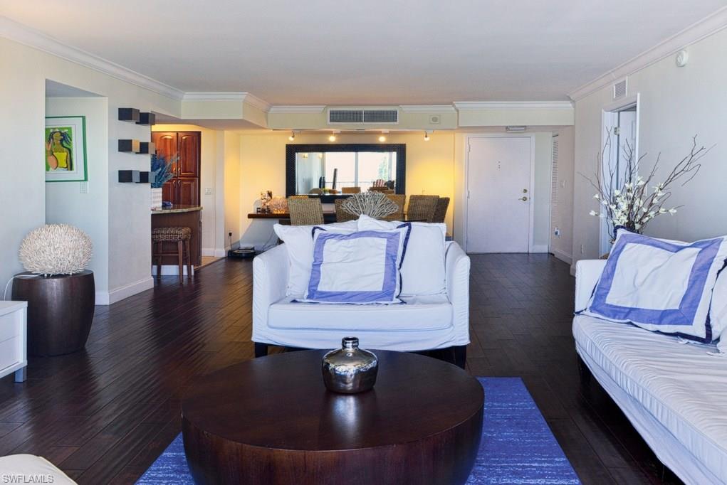 SURFSEDGE - Residential Lease