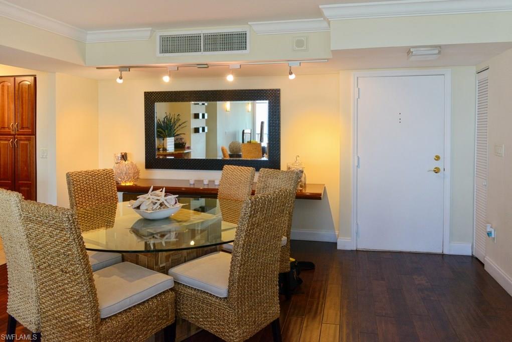 SURFSEDGE - Residential Lease