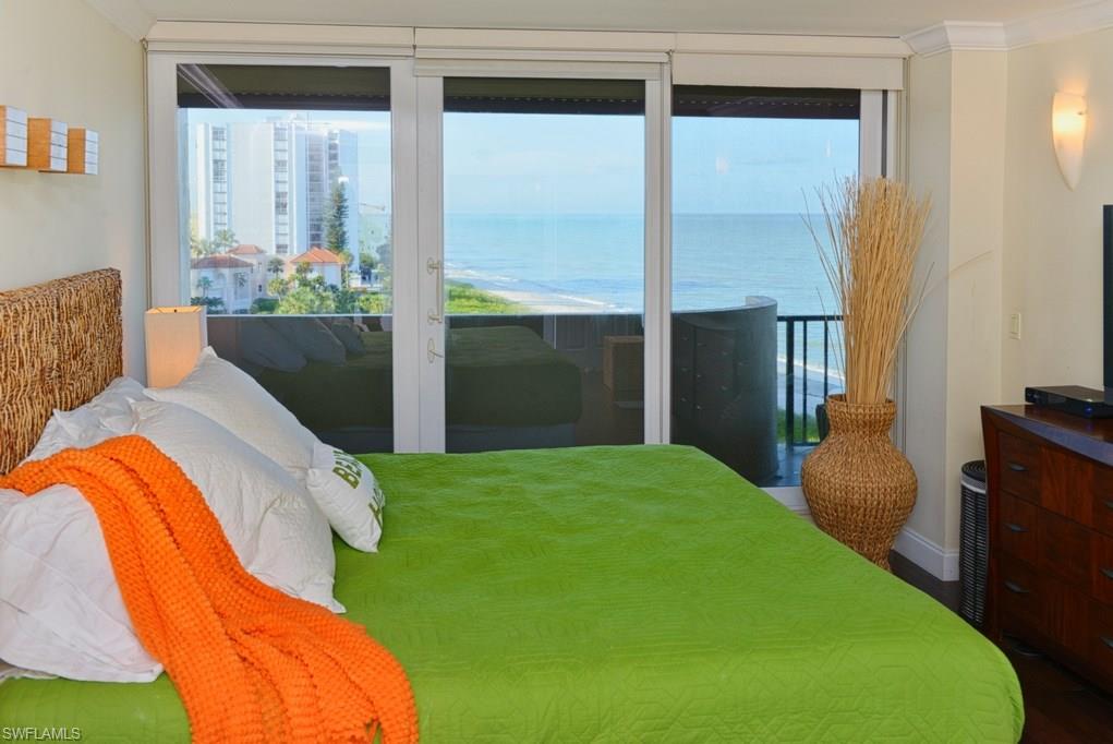 SURFSEDGE - Residential Lease