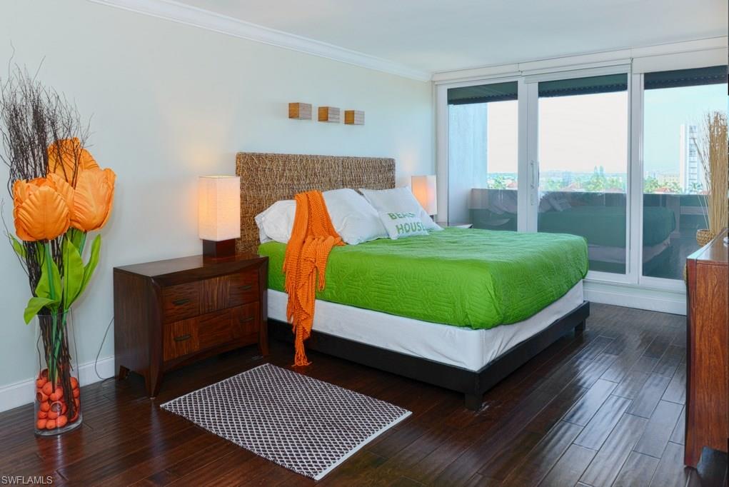 SURFSEDGE - Residential Lease