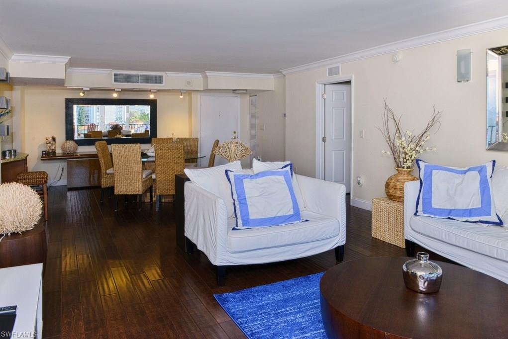 SURFSEDGE - Residential Lease