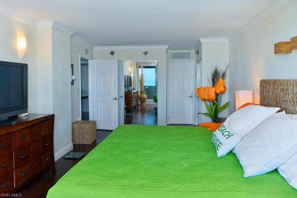 SURFSEDGE - Residential Lease