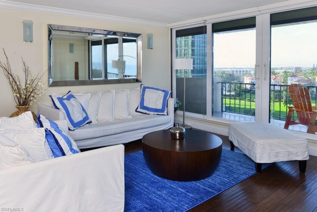 SURFSEDGE - Residential Lease