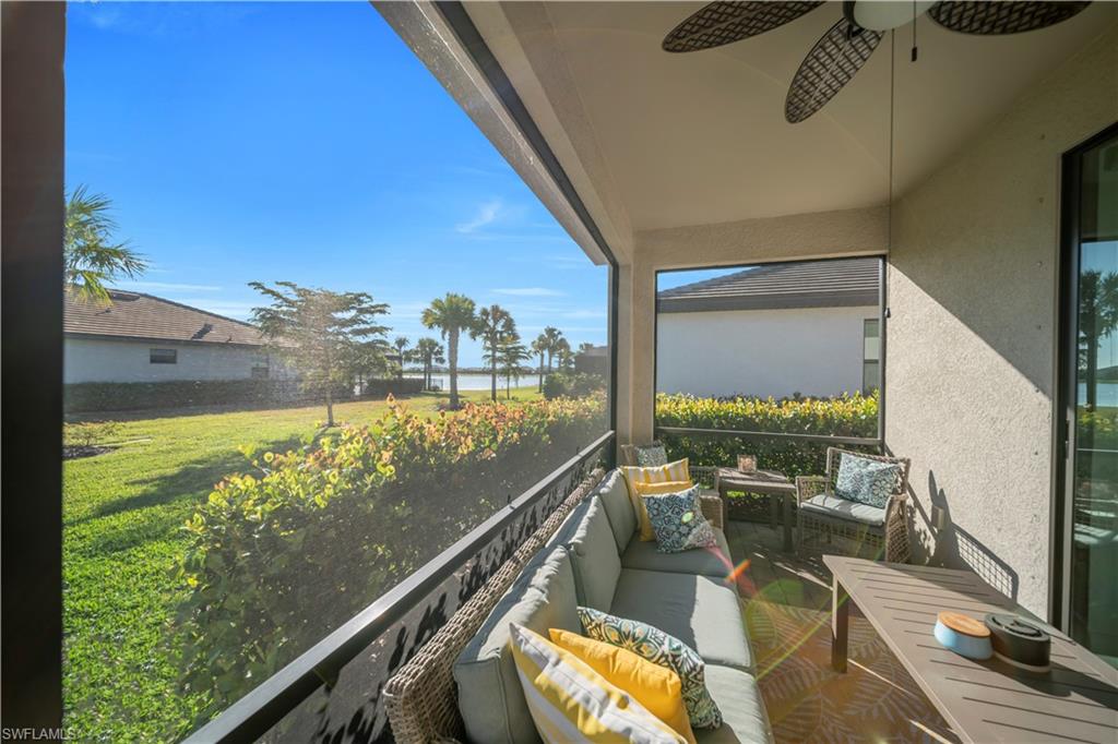 VERDANA VILLAGE - Residential