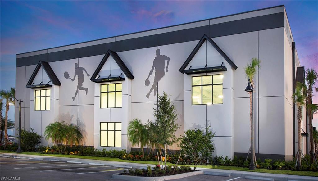 VERDANA VILLAGE - Residential