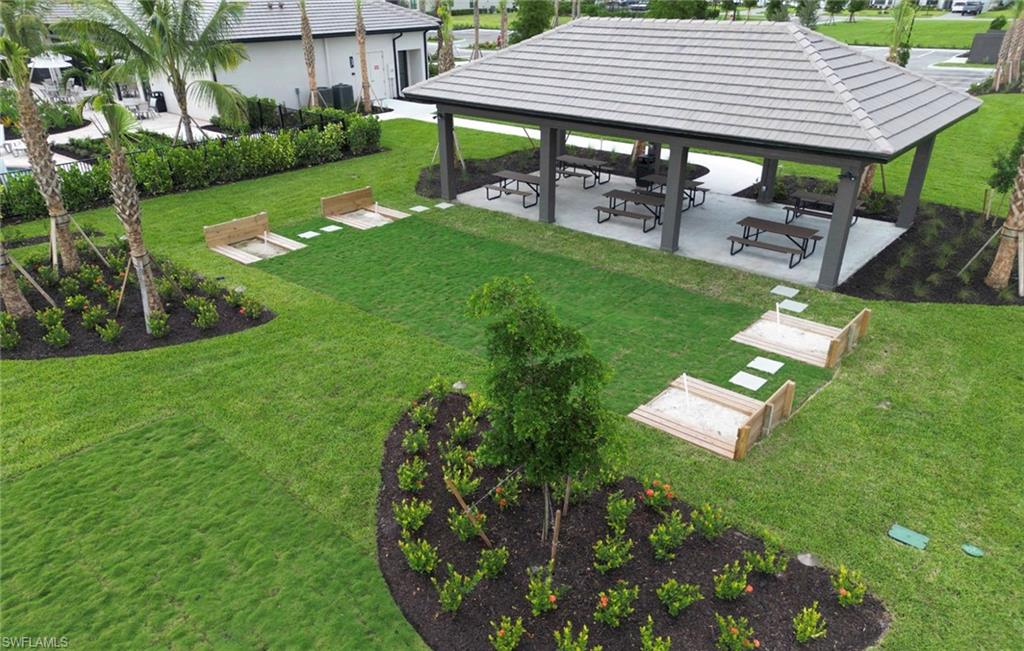 VERDANA VILLAGE - Residential