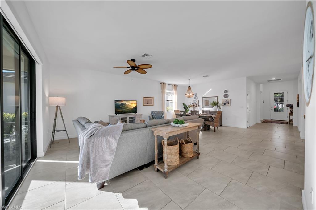 VERDANA VILLAGE - Residential