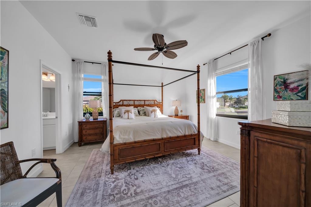 VERDANA VILLAGE - Residential