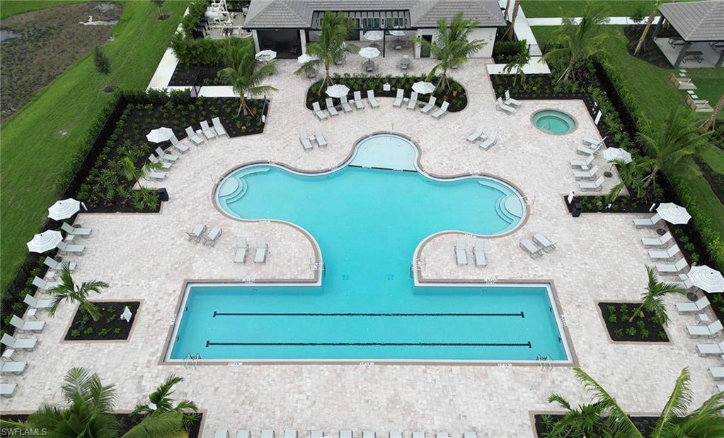 VERDANA VILLAGE - Residential