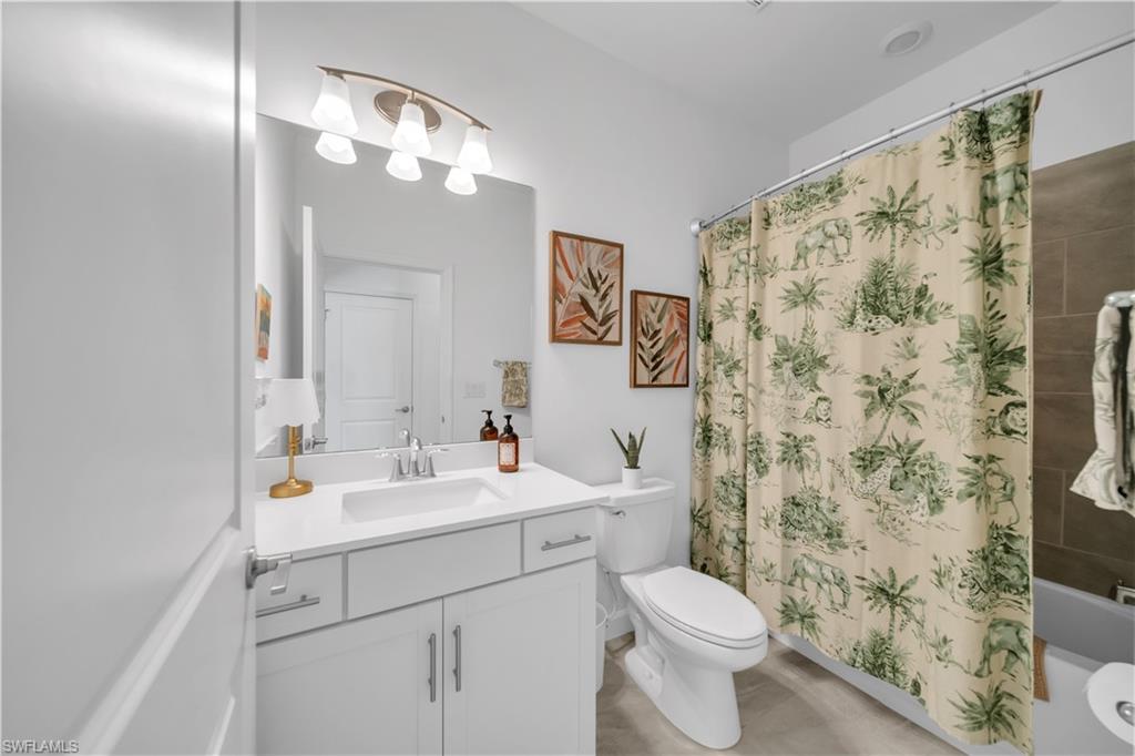 VERDANA VILLAGE - Residential