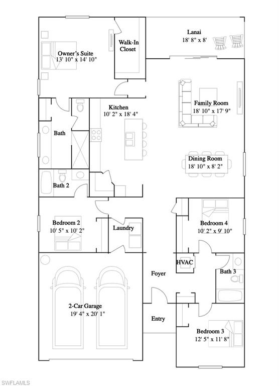 VERDANA VILLAGE - Residential