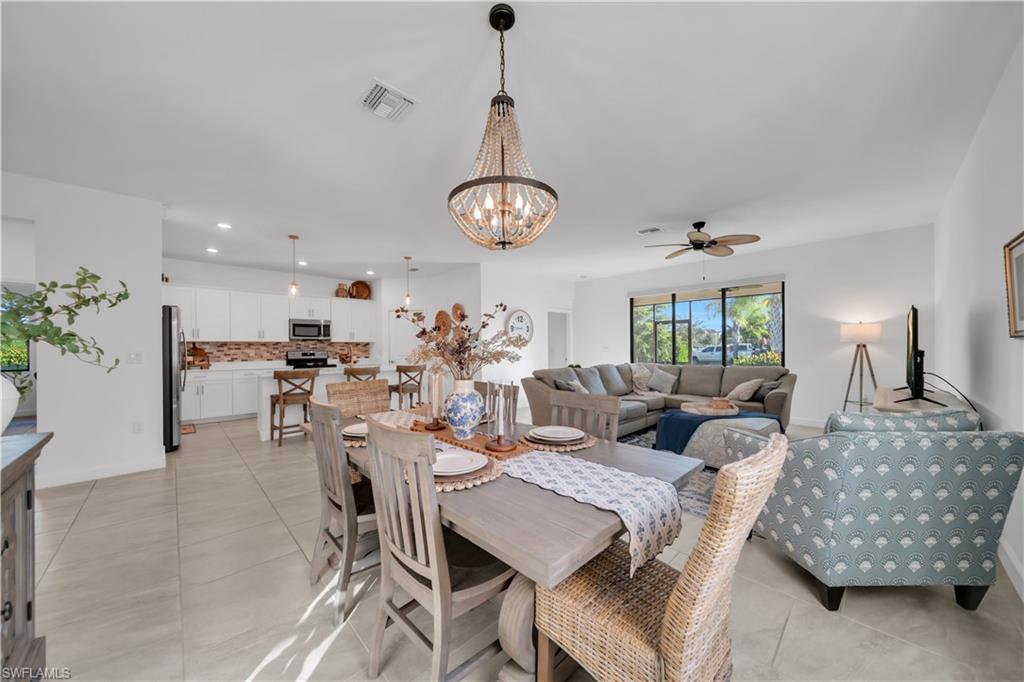 VERDANA VILLAGE - Residential