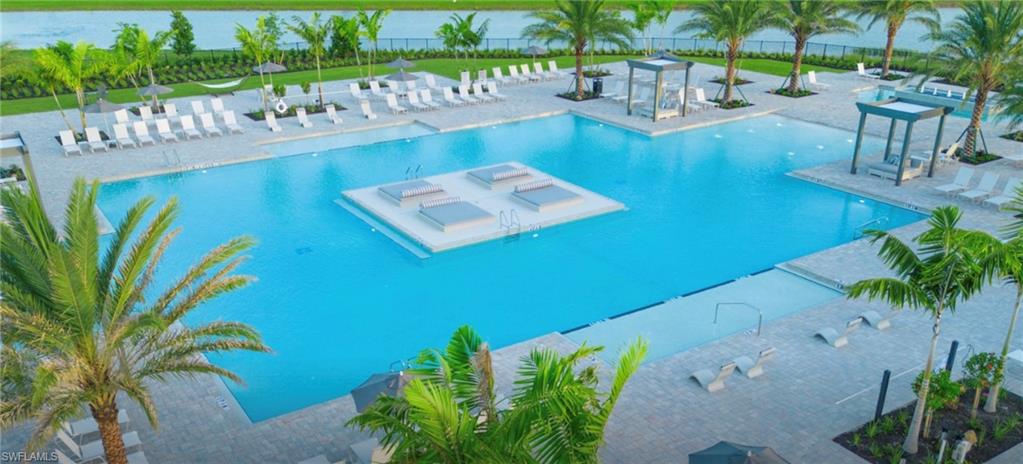 VERDANA VILLAGE - Residential