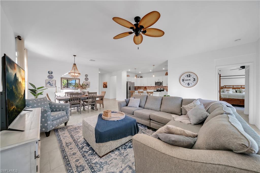 VERDANA VILLAGE - Residential