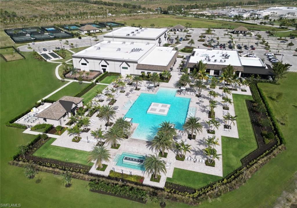 VERDANA VILLAGE - Residential