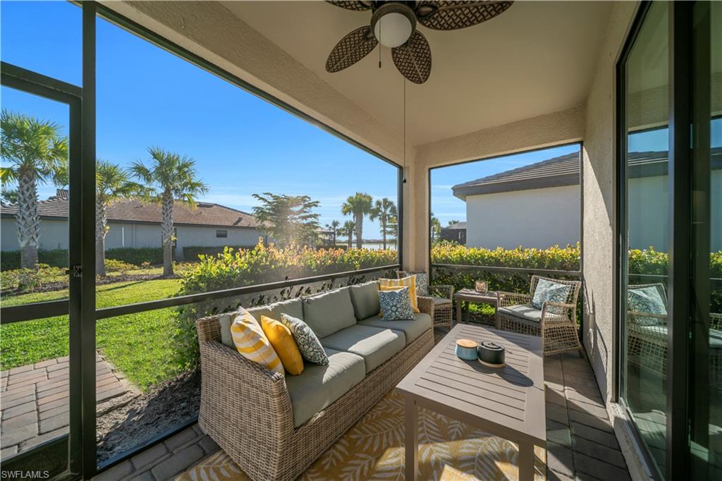 VERDANA VILLAGE - Residential