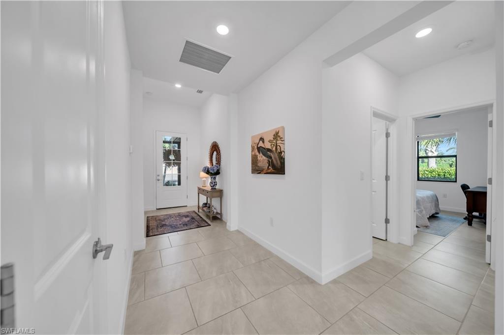 VERDANA VILLAGE - Residential